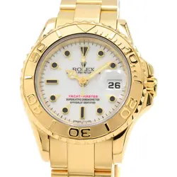 ROLEX YACHT-MASTER W SERIES (1994-1995) 69628 TO217912