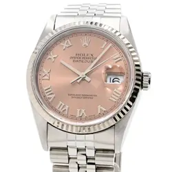 ROLEX DATEJUST T SERIES (1996'S) 16234 TO217922
