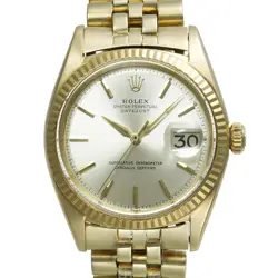 ROLEX DATEJUST 1601 TO217949