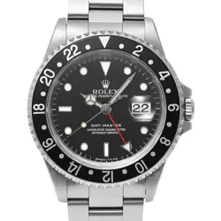 ROLEX GMT-MASTER 16700 TO217944