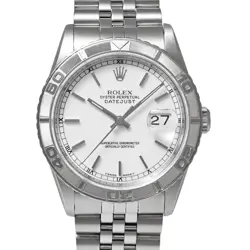 ROLEX DATEJUST THUNDERBIRD 16264 TO217955