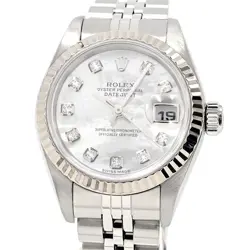 ROLEX DATEJUST F SERIES (2003-2004) 79174G TO217894