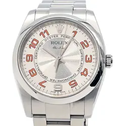 ROLEX AIR KING M SERIES (2007-2008) 114200 TO217886