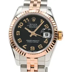 ROLEX DATEJUST D (2005'S) 179171 TO217914
