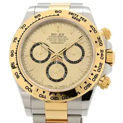 ROLEX COSMOGRAPH DAYTONA RANDOM NUMBER 2024 126503 TO217916