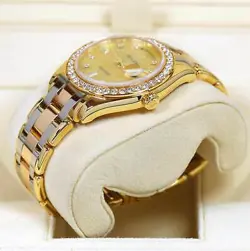 MASTERPIECE DIAMOND