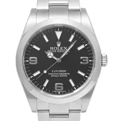 ROLEX EXPLORER 1 214270 TO217950