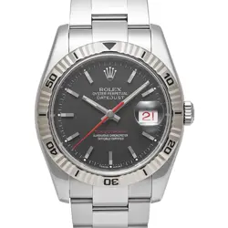 ROLEX DATEJUST TURN-O-GRAPH 116264 TO217954