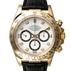 ROLEX DAYTONA 16518G TO217968