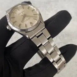34MM SWISS VINTAGE
