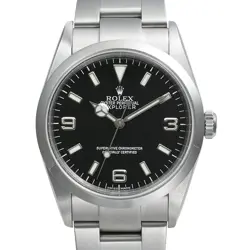 ROLEX EXPLORER 1 114270 TO217952