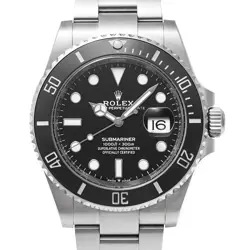 ROLEX SUBMARINER DATE 126610LN TO217951
