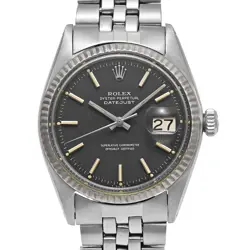 ROLEX DATEJUST 1601 TO217963