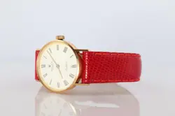 WATCH. 18K