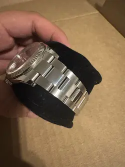 36MM 116234 WATCH