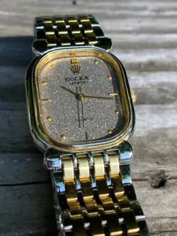 ROLEX GENEVA