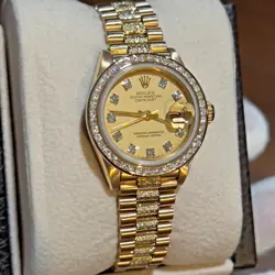 6927 CUSTOM DIAMOND