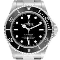 LINER STEEL MENS