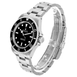 LINER STEEL MENS