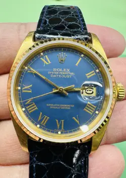 BUCKLEY DIAL MEN’S