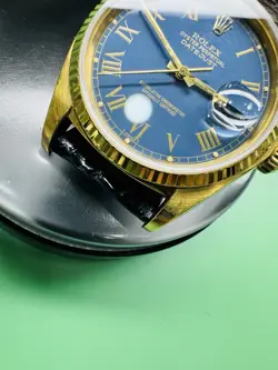 MEN’S 36MM