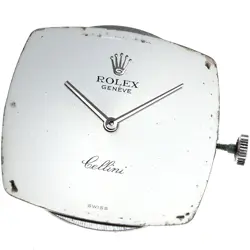 CELLINI MOVEMENT CAL.1601