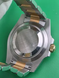 116613LB 40MM BLUE