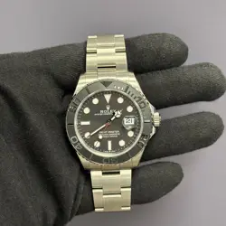 ROLEX YACHT-MASTER 42MM