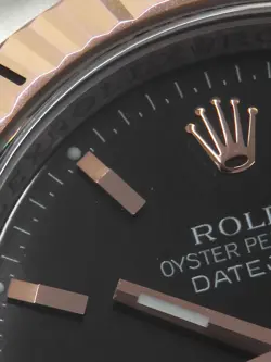 TURN-O-GRAPH 116261 MEN