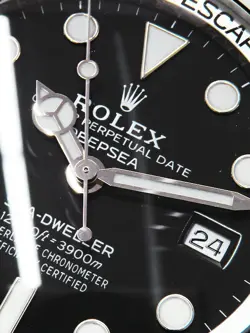 DEEPSEA 126660 RANDOM