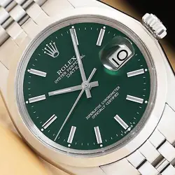 34MM 1500 GREEN