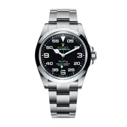 AIR-KING WATCH 40MM