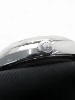 ROLEX Datejust 36 Diamond 126234G Random Men Automatic #T029