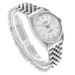 BEZEL VINTAGE STEEL