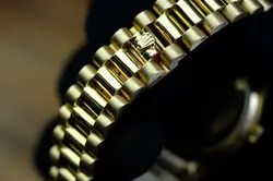 WATCH FACTORY CHAMPAGNE