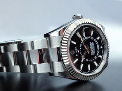 42MM OYSTER 326934