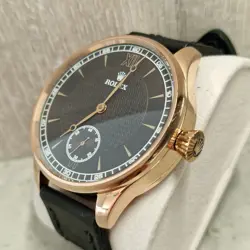 CUSTOM SWISS WATCHES
