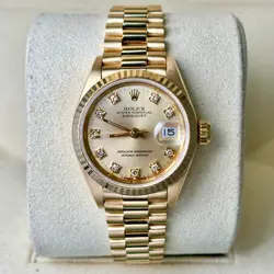 26MM PRESIDENT ORIGINAL