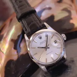 30MM WRISTWATCH