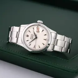 OYSTERDATE PERPETUAL REF.
