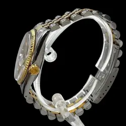 ESTATE ROLEX DATEJUST
