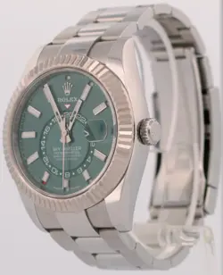 42MM 336934 WATCH