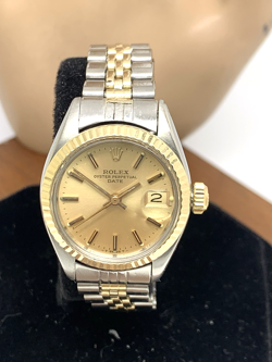 6917 VINTAGE SWISS