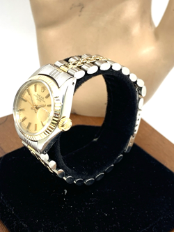 14K GOLD 26MM