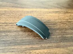 ROLEX - GENUINE OYSTER FLEX STRAP 40MM DAYTONA - 350501 - D