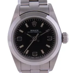 67180 AUTOMATIC WATCH