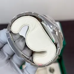 Rolex Sky-Dweller 336934 Blue Oyster NEW 2025 STICKERS Steel 42 mm