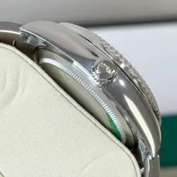 Rolex Sky-Dweller 336934 Blue Oyster NEW 2025 STICKERS Steel 42 mm