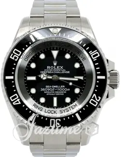 CHALLENGE RLX 126067