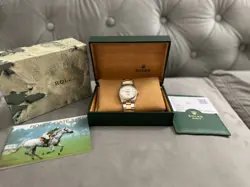 ROLEX 16013 TWO-TONE 36MM